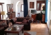 Casa de pueblo en venta en Casares ref: TR379021 foto