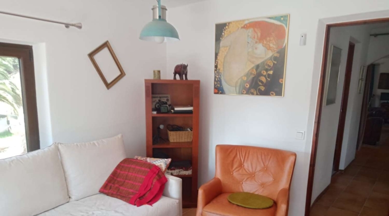 Málaga - Gaucín - 24990m2