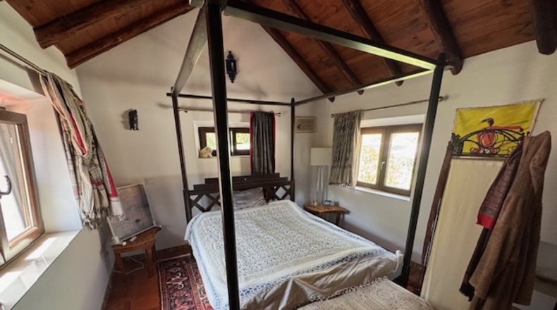 Málaga - Gaucín - 24990m2