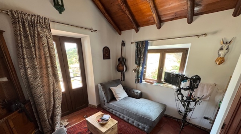 Málaga - Gaucín - 24990m2