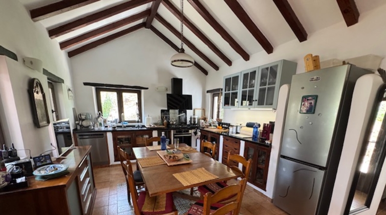 Málaga - Gaucín - 24990m2