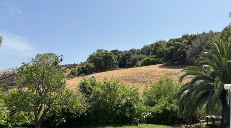 Málaga - Gaucín - 24990m2
