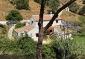 Casa de pueblo en venta en Casares ref: TR379021 foto