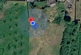 Sucamiño 3100&nbsp;m²