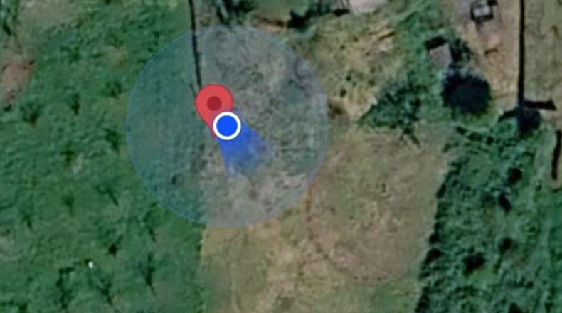 La Corunya - Sucamiño - 3100m2