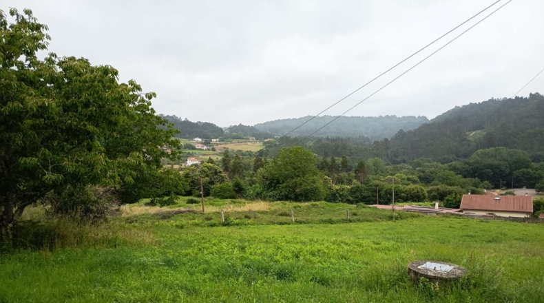 La Corunya - Sucamiño - 3100m2