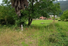 Sucamiño 3100&nbsp;m²