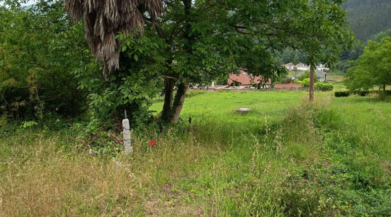 La Corunya - Sucamiño - 3100m2