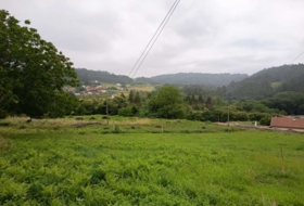 Sucamiño 3100&nbsp;m²