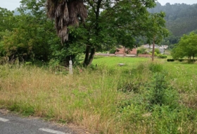 Sucamiño 3100&nbsp;m²