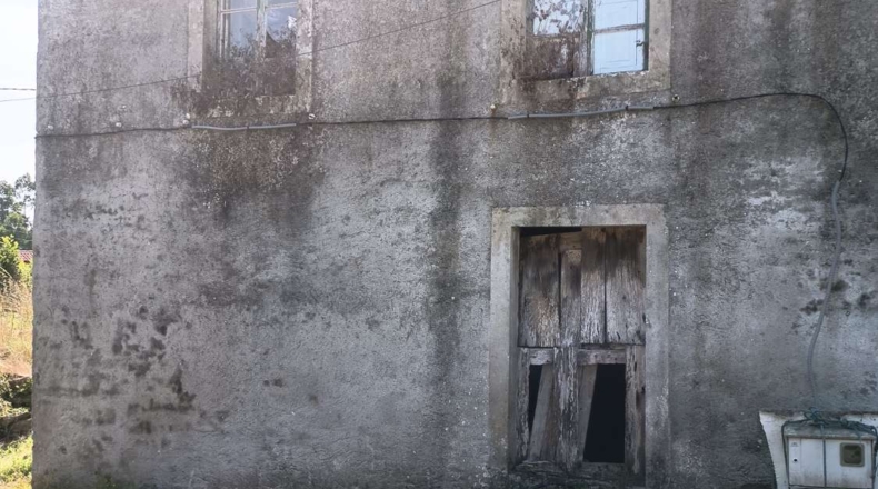 La Corunya - Paderne - 400m2