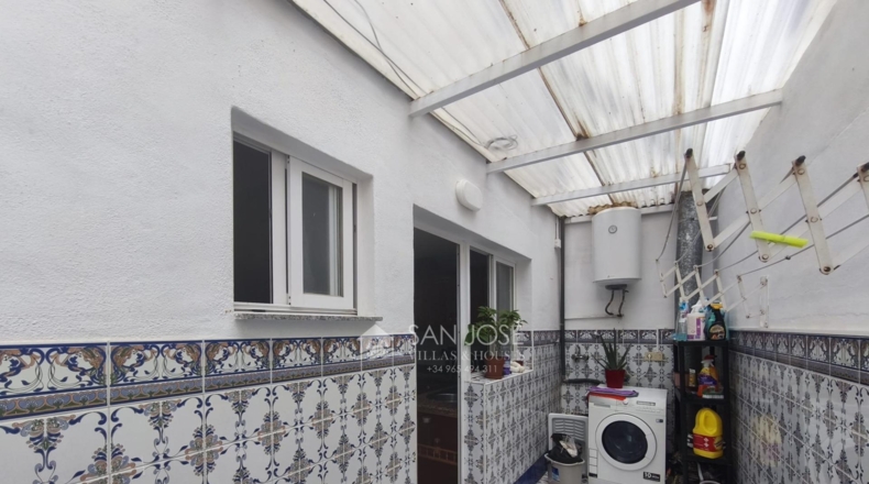 Alicante - Aspe - 154m2