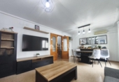 Chalet adosado con terreno en venta en la España, Aspe, ref: TR415078 foto