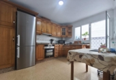 Chalet adosado con terreno en venta en la España, Aspe, ref: TR415078 foto