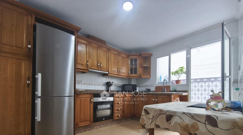 Alicante - Aspe - 154m2