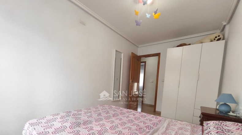 Alicante - Aspe - 154m2
