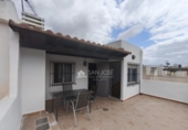 Chalet adosado con terreno en venta en la España, Aspe, ref: TR415078 foto