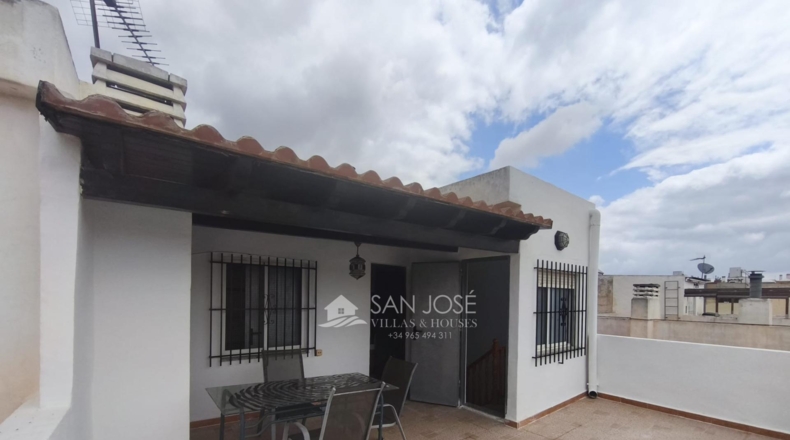 Alicante - Aspe - 154m2