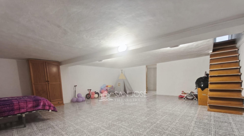 Alicante - Aspe - 154m2