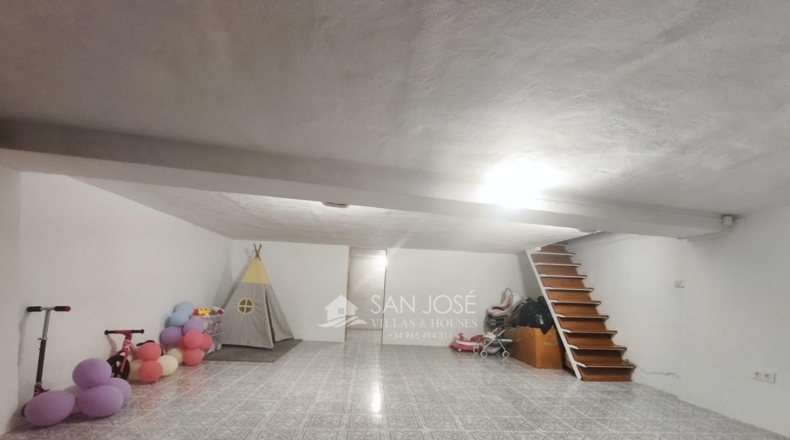 Alicante - Aspe - 154m2