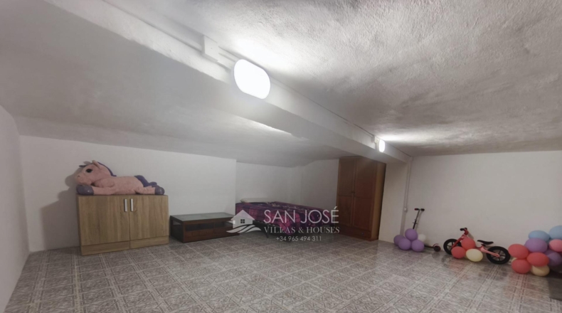 Alicante - Aspe - 154m2