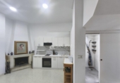 Chalet adosado con terreno en venta en la España, Aspe, ref: TR415078 foto
