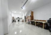 Chalet adosado con terreno en venta en la España, Aspe, ref: TR415078 foto
