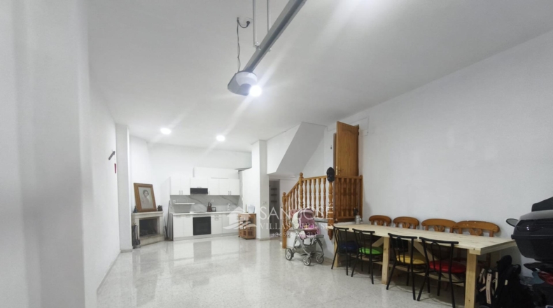 Alicante - Aspe - 154m2