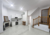 Chalet adosado con terreno en venta en la España, Aspe, ref: TR415078 foto