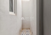 Chalet adosado con terreno en venta en la España, Aspe, ref: TR415078 foto