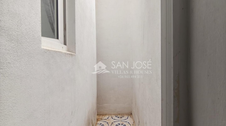 Alicante - Aspe - 154m2