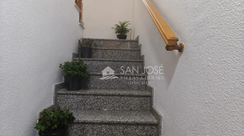 Alicante - Aspe - 154m2