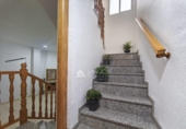 Chalet adosado con terreno en venta en la España, Aspe, ref: TR415078 foto