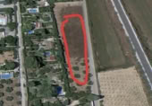 Parcela urbanizable en venta en la Cuesta de la Acequia, Moraleda de Zafayona, ref: TR415086 foto