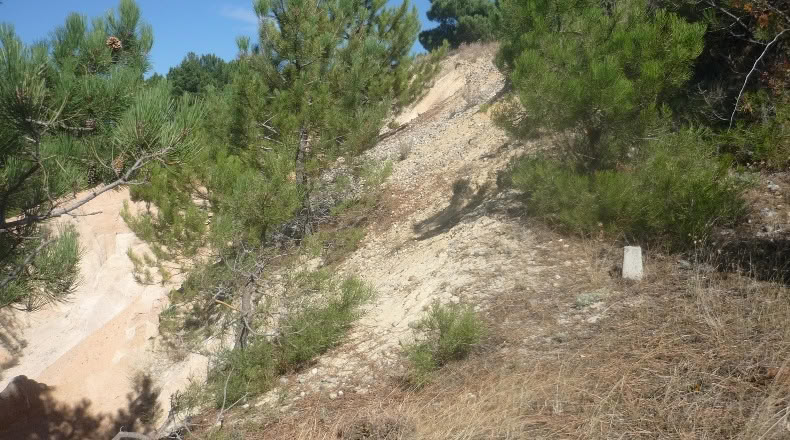 Segòvia - Carabias - 31400m2