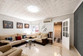 Linares 100&nbsp;m²