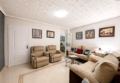 Villa con terreno en venta en la España, Linares, ref: TR415088 foto