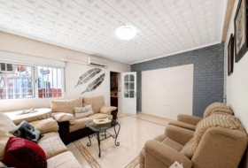 Linares 100&nbsp;m²