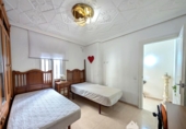 Villa con terreno en venta en la España, Linares, ref: TR415088 foto