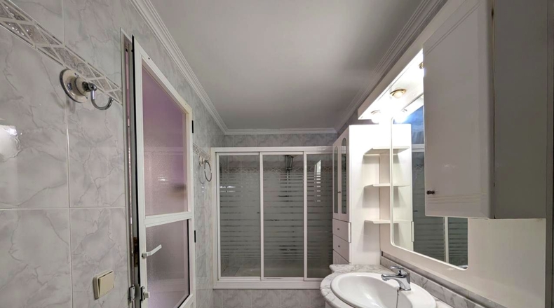 Jaén - Линарес - 100m2