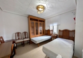 Villa con terreno en venta en la España, Linares, ref: TR415088 foto
