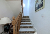 Villa con terreno en venta en la España, Linares, ref: TR415088 foto