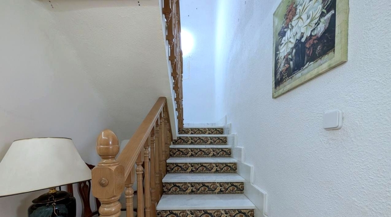 Jaén - Линарес - 100m2