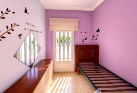 Linares 100&nbsp;m²