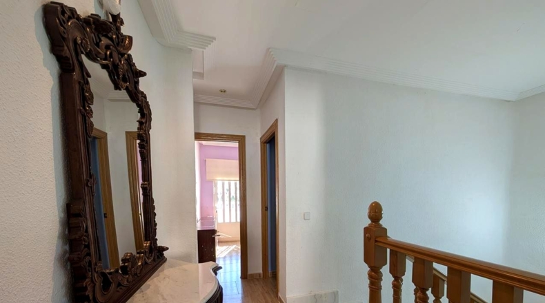 Jaén - Линарес - 100m2