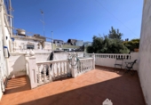 Villa con terreno en venta en la España, Linares, ref: TR415088 foto