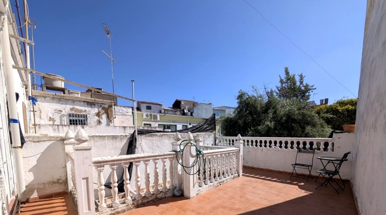Jaén - Линарес - 100m2