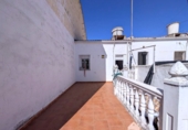 Villa con terreno en venta en la España, Linares, ref: TR415088 foto