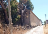 Terreno no urbanizable en venta en la España, Linares, ref: TR414041 foto