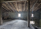 Finca rústica en venta en Aja ref: TR351388 foto